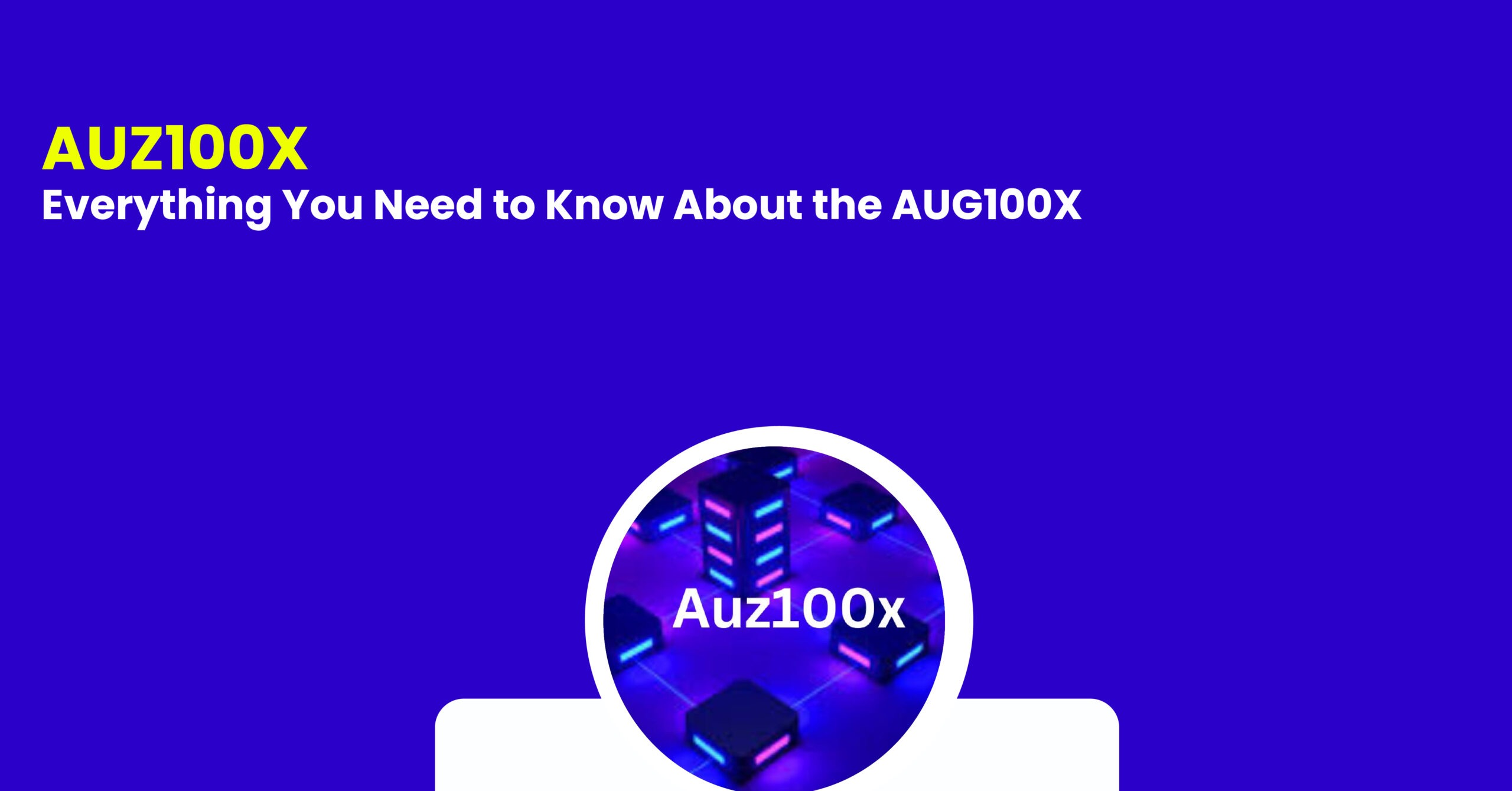 AUZ100X