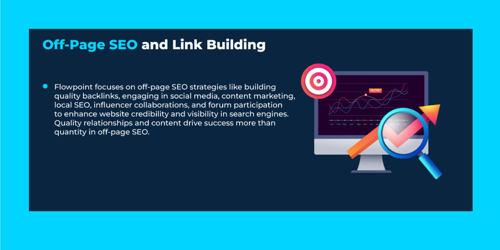 Off-Page SEO and Link Building