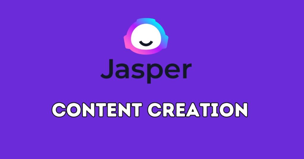 Jasper ai